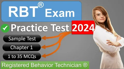 free RBT practice exam 75 questions