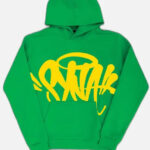 syna world Hoodie Official syna world Store