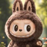 How did la bubu so popular