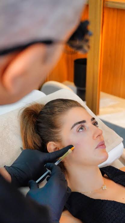 Plastic Surgery in Dubai.