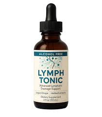 lymph tonic