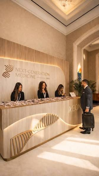 Anti-Aging Medicine Congress