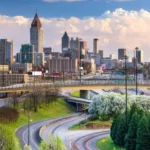 flights to atlanta​