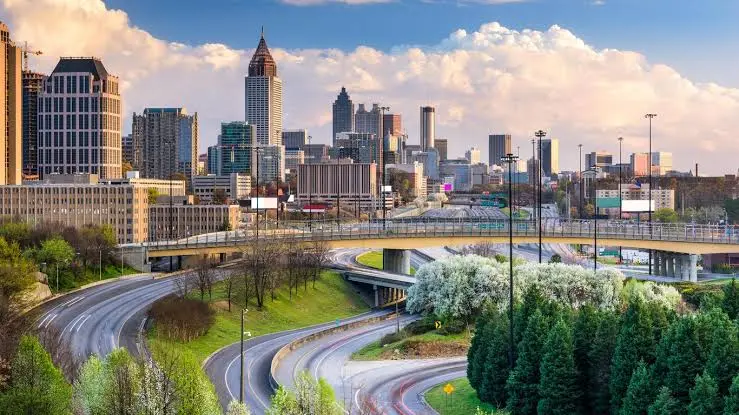 flights to atlanta​