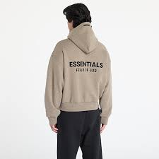 Essentials Hoodie