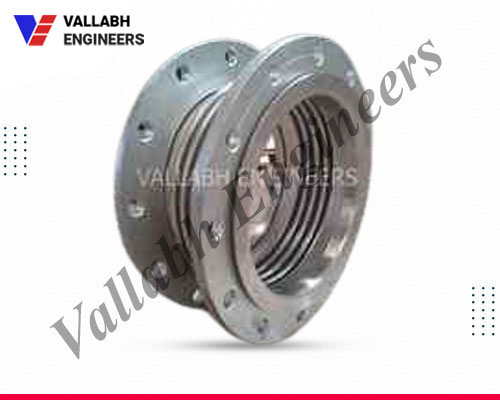 Expansion Joint
