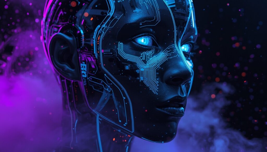 imgi_17_lucid-origin_Cinematic_close‑up_of_a_futuristic_synthetic_human_three‑quarter_view_face_m-0