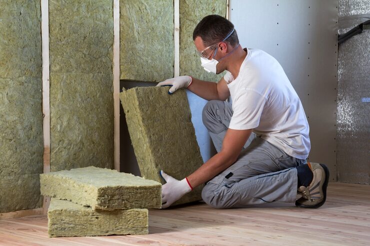 Soundproofing Solutions for Mumbai: Create a Peaceful Living and Working Environment with Himalyan Acoustics