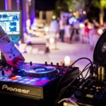 Bollywood DJ Portland