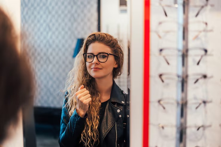 How to Choose the Right Optical Store for Your Vision Needs