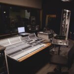 Acoustic Solutions for Mumbai: Transforming Spaces with Premium Soundproofing by Himalyan Acoustics
