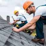 Roofing Contractor in Milwaukee, WI