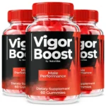 vigor boost