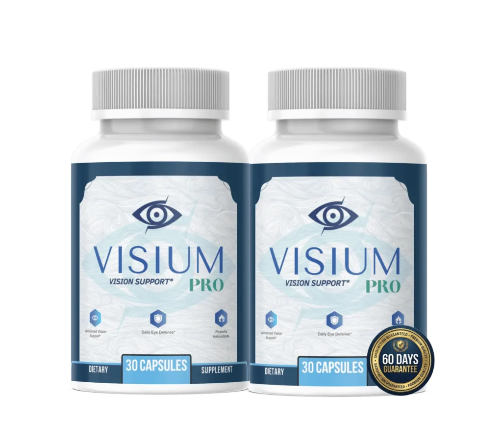 Visium Pro