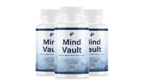 mind vault