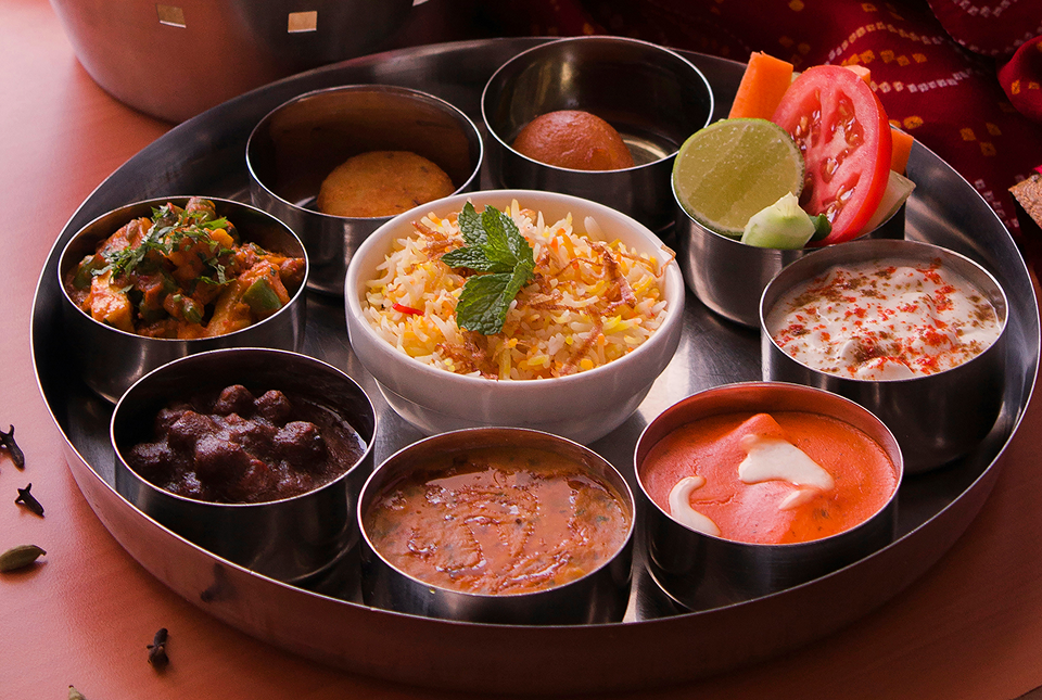 indian food eindhoven