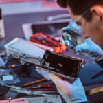 If your smartphone has stopped working or has a cracked screen, finding the best phone repairs Dudley is the quickest way to get your device back in perfect condition.