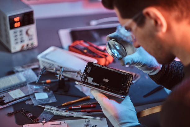 If your smartphone has stopped working or has a cracked screen, finding the best phone repairs Dudley is the quickest way to get your device back in perfect condition.