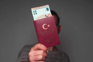 Turkey Visa Agency in Europe