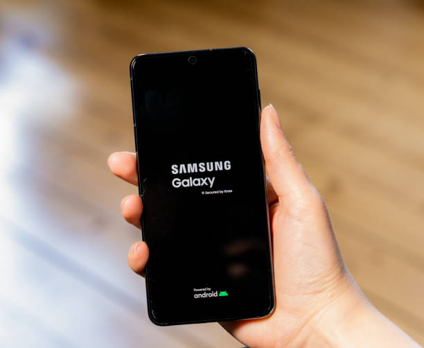 Samsung Galaxy phone repair Chatham