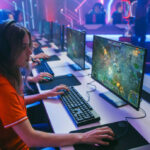 Gaming Computer Wimbledon