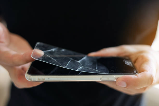 iPhone Screen Replacement Hayes
