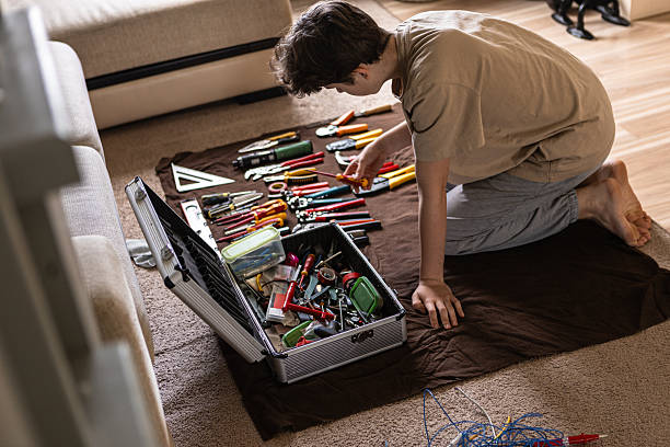 Professional carpet cleaning Fairfax services use specialized equipment and proven techniques to remove stubborn dirt and improve indoor air quality.