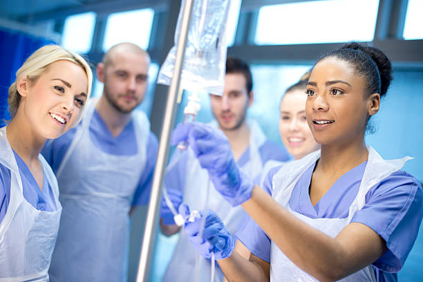 online colleges in florida for nursing
