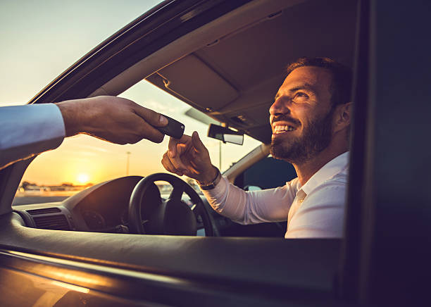 car services to JFK
