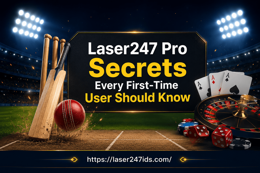laser247 pro