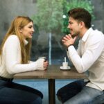 when to have the DTR talk