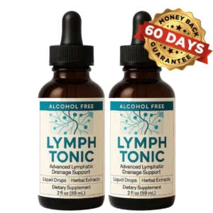 lymph-tonic