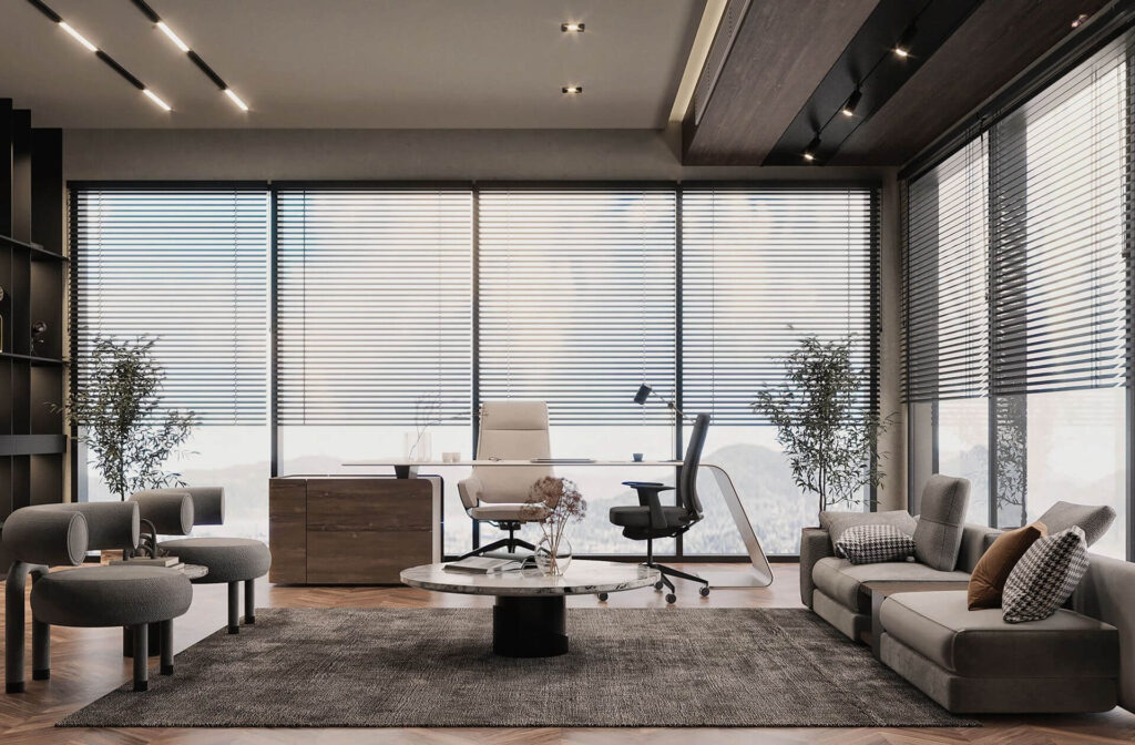 heritage building interior design