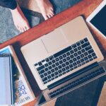 Semi rugged laptop
