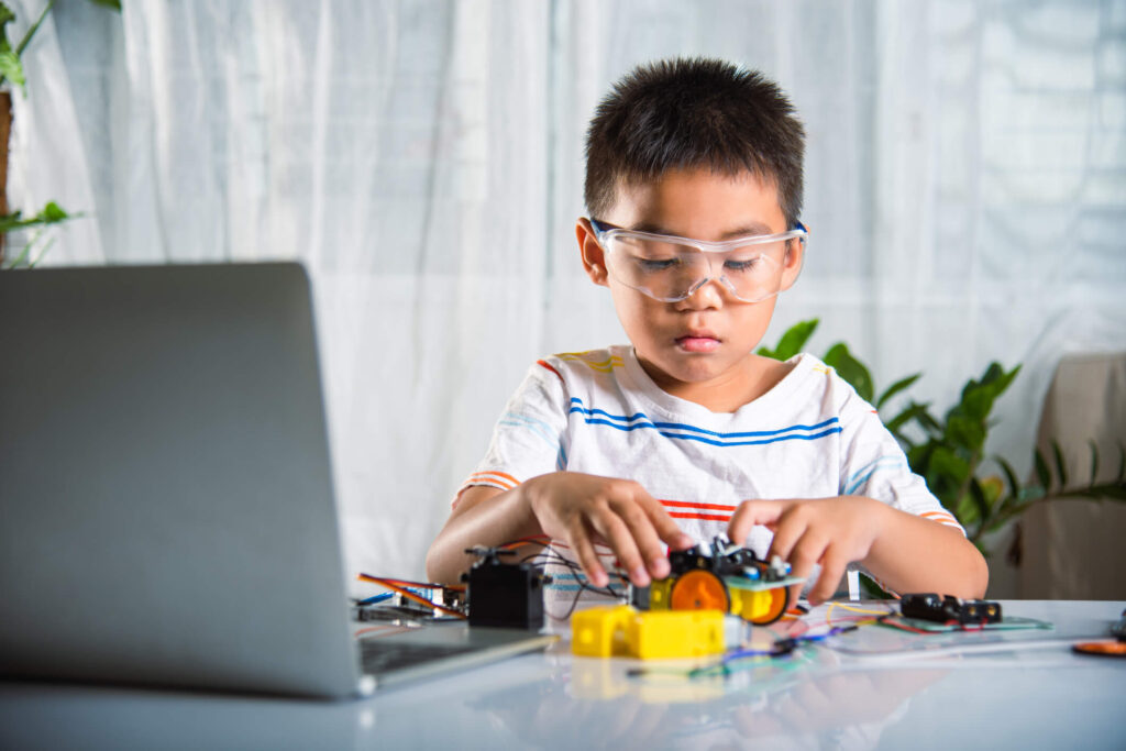robotics-for-kids