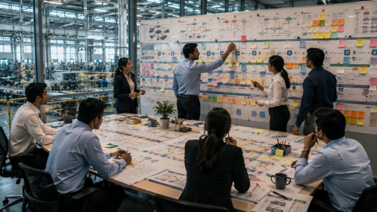 SAP Consultancy in India