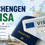 Schengen Visa Made Easy for UK Travelers