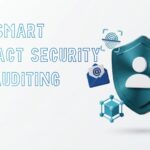 smart contract security auditing
