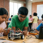 summer camp bangalore