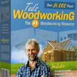 Ted's Woodworking