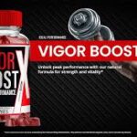 vigor boost