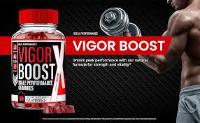 vigor boost