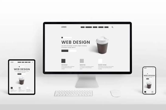 Functional Website