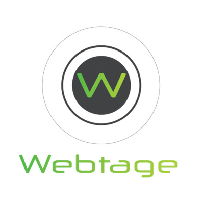 webtage logo