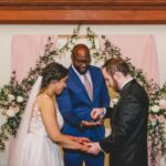 wedding officiant price
