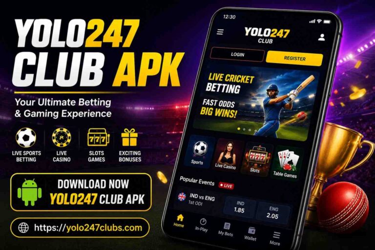 yolo club apk