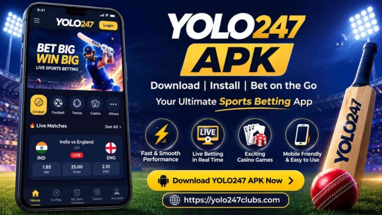 yolo247 apk club