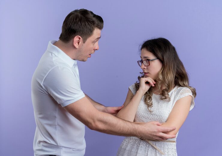 Are You in a Toxic Situationship? 11 Red Flags to Watch For