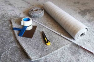 Carpet repair cleveland