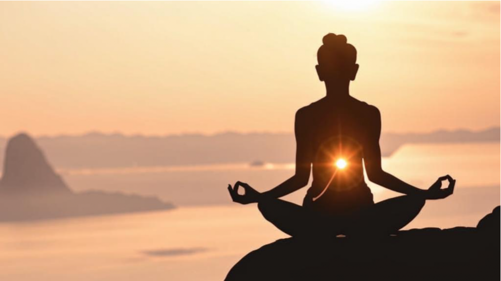 Spiritual medium online